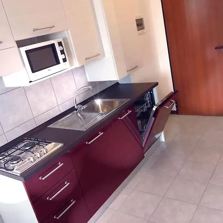 Apartment Flat Steps To Ideal For Kids *