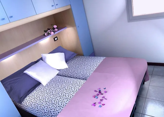 Apartman Flat Steps To Ideal For Kids *